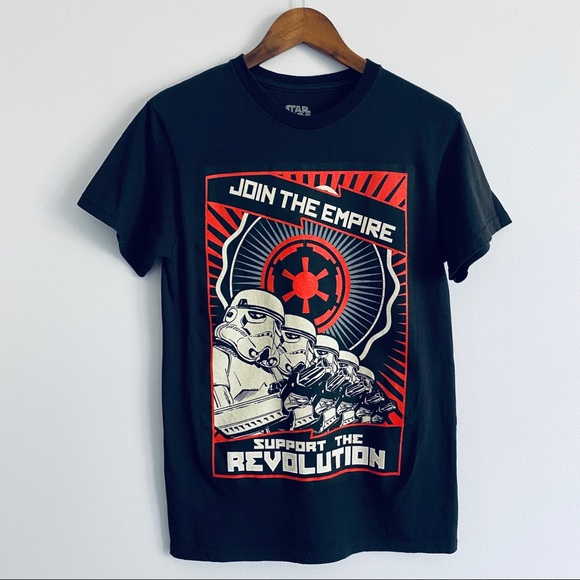 Star Wars Other - Star Wars “Join the Empire” Official T-Shirt